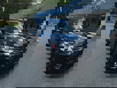 Used 2020 Chevrolet Traverse Premier w/ Redline Edition