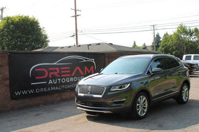 Used 2019 Lincoln MKC Select w/ Select Plus Package