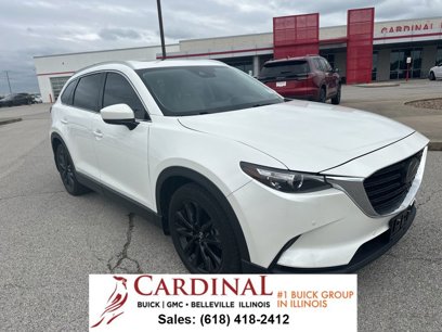 Used 2022 MAZDA CX-9 Touring Plus