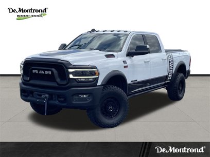 Used 2020 RAM 2500 Power Wagon