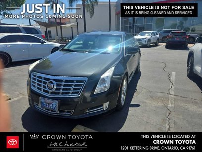 Used 2014 Cadillac XTS Luxury