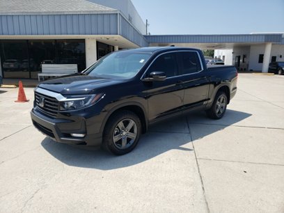Used 2023 Honda Ridgeline RTL