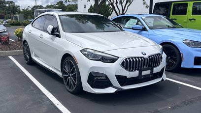 Used 2021 BMW 228i xDrive Gran Coupe