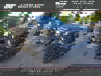 Used 2023 GMC Sierra 1500 Elevation