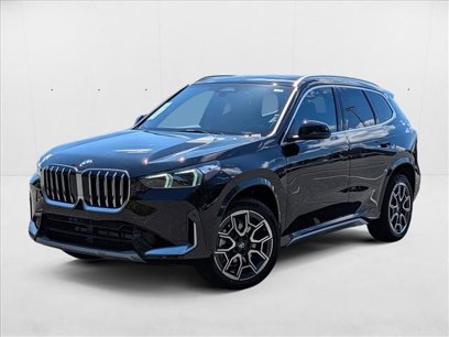 New 2026 BMW X1 xDrive28i w/ Convenience Package