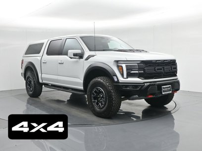 Used 2024 Ford F150 Raptor w/ Equipment Group 803A Raptor R