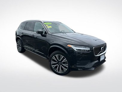 Used 2020 Volvo XC90 T5 Momentum w/ Protection Package Premier