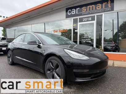 Used 2019 Tesla Model 3 Long Range