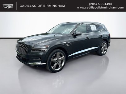 Used 2024 Genesis GV80 3.5T w/ Prestige Package