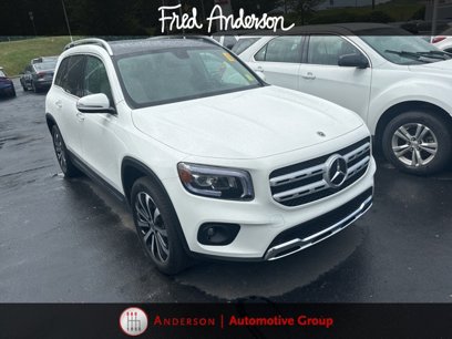 Used 2023 Mercedes-Benz GLB 250