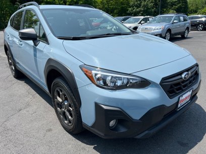 Used 2023 Subaru Crosstrek 2.5i Sport