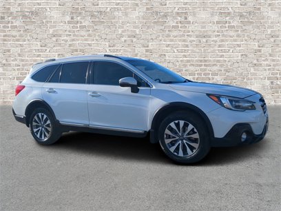 Used 2018 Subaru Outback 3.6R Touring w/ Protection Package #1