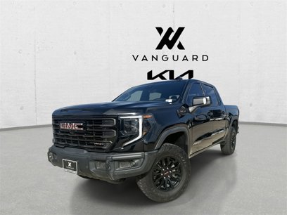 Used 2023 GMC Sierra 1500 AT4X