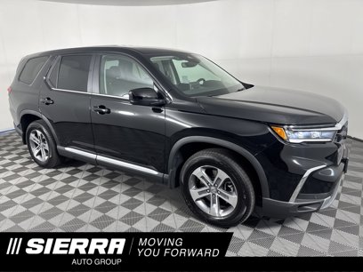Certified 2023 Honda Pilot EX-L