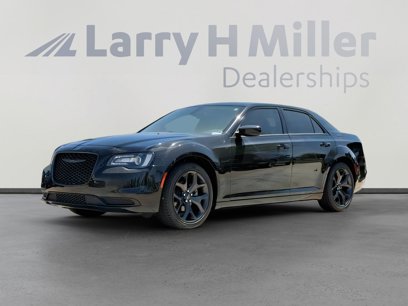 Used 2023 Chrysler 300 Touring w/ Sport Appearance Package