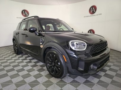 Used 2023 MINI Cooper Countryman S