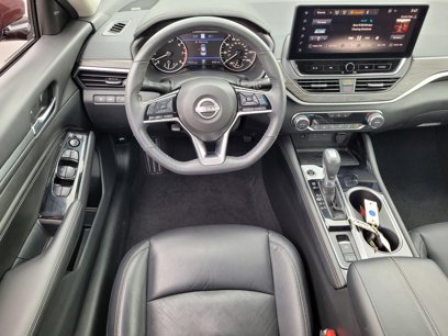 Certified 2023 Nissan Altima 2.5 SL