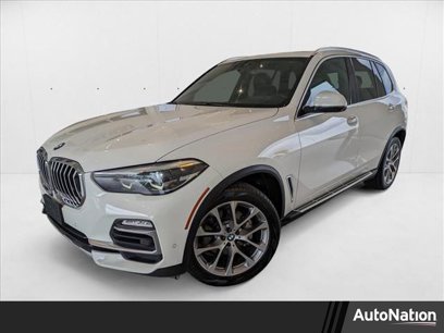 Used 2019 BMW X5 xDrive40i w/ Convenience Package