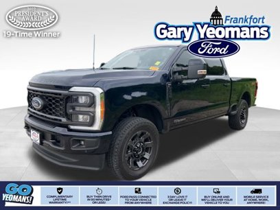 Used 2023 Ford F250 Lariat w/ Lariat Ultimate Package