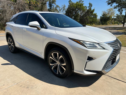 Used 2016 Lexus RX 350 AWD