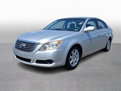 Used 2008 Toyota Avalon XL