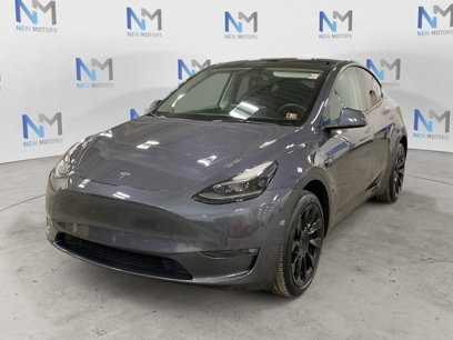 Used 2023 Tesla Model Y Long Range