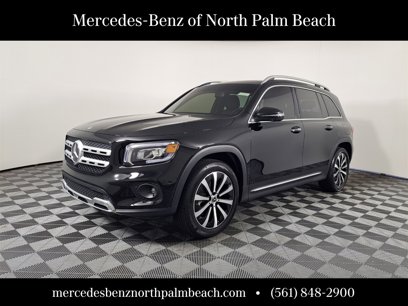 Certified 2022 Mercedes-Benz GLB 250