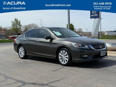 Used 2013 Honda Accord EX-L