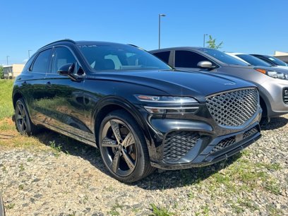 Used 2022 Genesis GV70 3.5T Sport w/ Sport Prestige Package
