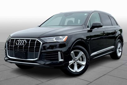 Used 2020 Audi Q7 2.0T Premium