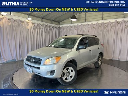 Used 2011 Toyota RAV4 2WD
