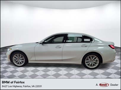Certified 2024 BMW 330i xDrive Sedan