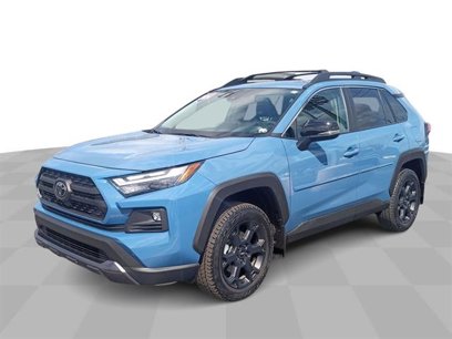 Used 2024 Toyota RAV4 TRD Off-Road