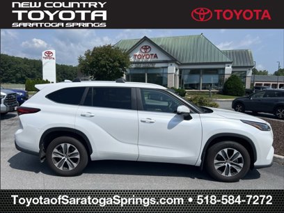 Used 2023 Toyota Highlander L