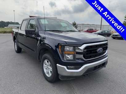 Used 2023 Ford F150 XLT
