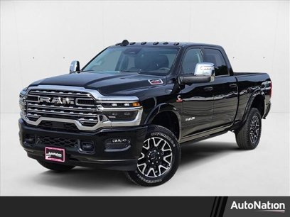 New 2025 RAM 2500 Limited