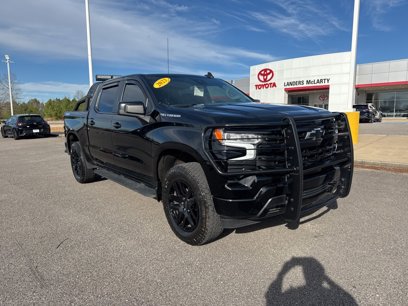 Used 2023 Chevrolet Silverado 1500 RST w/ Convenience Package II