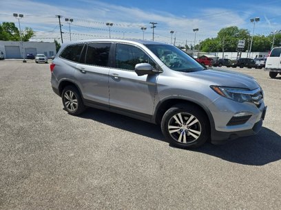 Used 2017 Honda Pilot EX