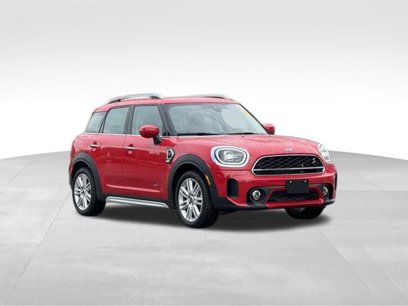 Certified 2024 MINI Cooper Countryman S