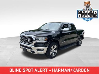 Used 2020 RAM 1500 Laramie