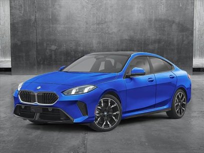 New 2026 BMW 228 Gran Coupe