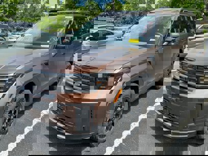 Certified 2024 Hyundai Santa Fe XRT