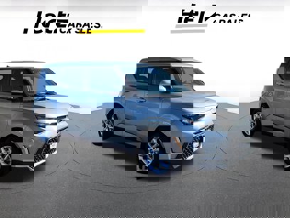 Used 2024 Kia Soul LX w/ Option Group 015