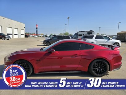 Used 2020 Ford Mustang GT Premium w/ GT Performance Package