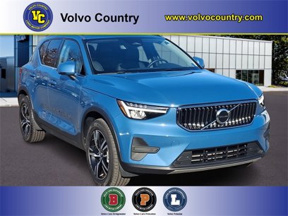 Used 2024 Volvo XC40 B5 Core