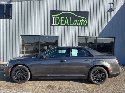 Used 2023 Chrysler 300 Touring L w/ Popular Equipment Group