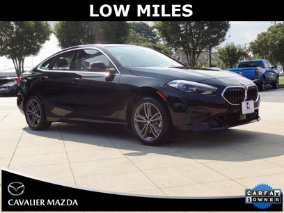 Used 2022 BMW 228i Gran Coupe w/ Convenience Package