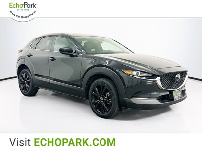 Used 2024 MAZDA CX-30 AWD 2.5 S w/ Select Sport Pkg