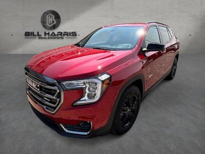 Used 2023 GMC Terrain AT4 w/ Infotainment Package II
