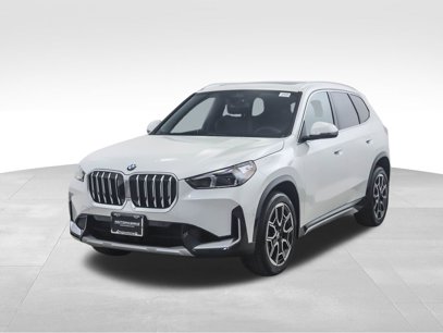 New 2025 BMW X1 xDrive28i w/ Convenience Package